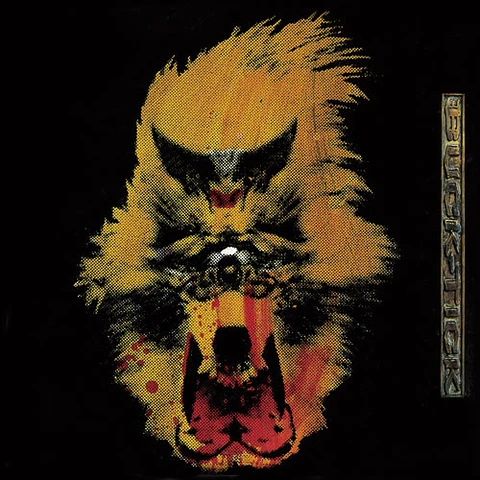 Vinilo BUCK TICK darker than darkness -style93- Limited Pressing Edition 2LP (PREVENTA)