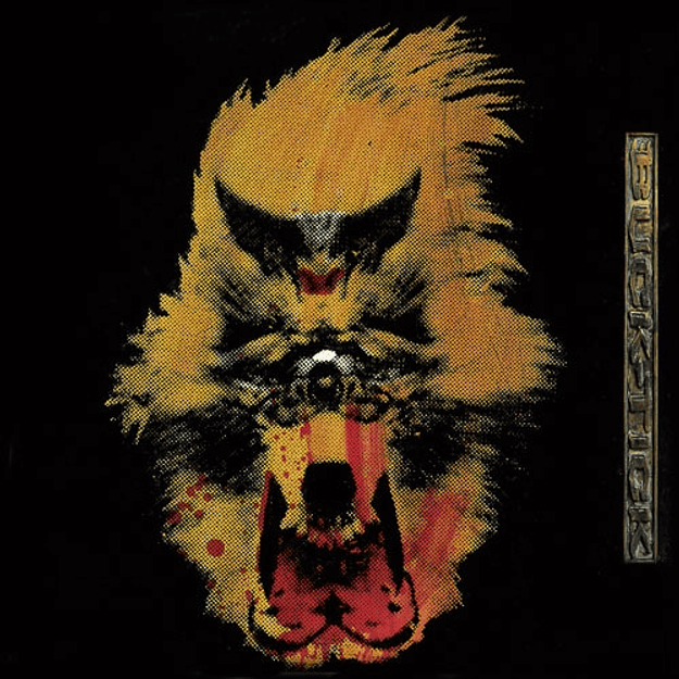 Vinilo BUCK TICK darker than darkness -style93- Limited Pressing Edition 2LP (PREVENTA) 1