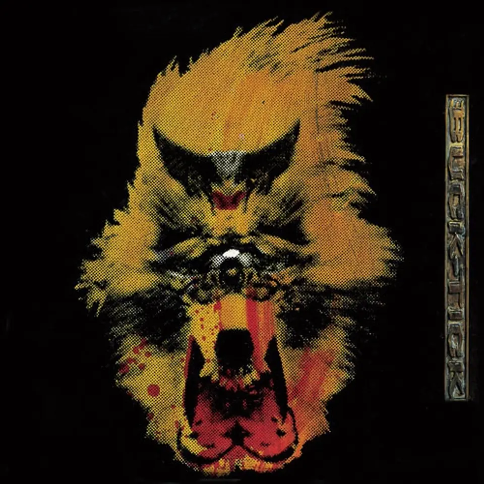 Vinilo BUCK TICK darker than darkness -style93- Limited Pressing Edition 2LP (PREVENTA) 2