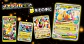 Pokemon Mega Dream Ex Sobre Booster Japan (PREVENTA) - Miniatura 3