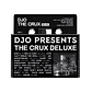 Cassette Djo The Crux Deluxe (PREVENTA) - Miniatura 1