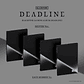 CD Blackpink 3rd Mini Album Deadline Silver Ver (PREVENTA) - Miniatura 1