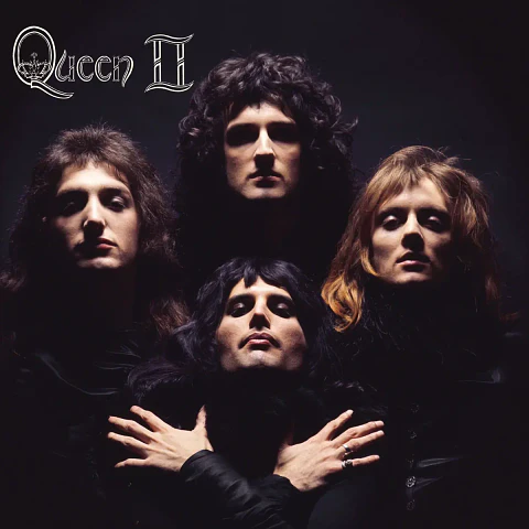 QUEEN Queen II Collector'S Edition 5 CD/2LP 180G Box Set (PREVENTA)