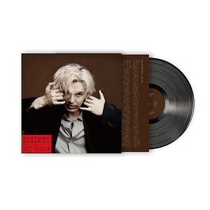 Vinilo Fujii Kaze Best Of Fujii Kaze 2020-2024 LP (PREVENTA)