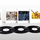 Vinilo Yasunori Mitsuda CHRONO TRIGGER Original Soundtrack 4LP Box Game Music (PREVENTA)  - Miniatura 1