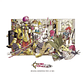 Vinilo Yasunori Mitsuda CHRONO TRIGGER Original Soundtrack 4LP Box Game Music (PREVENTA)  - Miniatura 2