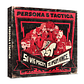 Vinilo Persona 5 Tactica 4LP (PREVENTA) - Miniatura 4