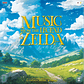 MUSIC FROM THE LEGEND OF ZELDA OST Vinilo  - Miniatura 2