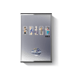 Cassette Spice Girls Spiceworld 25 Deluxe Edition Double 