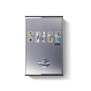 Cassette Spice Girls Spiceworld 25 Deluxe Edition Double 