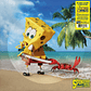 Vinilo The Spongebob Movie Sponge Out Of Water 10Th Anniversary Edition Picture Disc RSD 11.28.25 LP - Miniatura 2