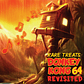 Vinilo Rare Treats DONKEY KONG 64 Revisited Deluxe Limited Edition 2LP - Miniatura 2