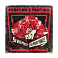 Vinilo Persona 5 Tactica 4LP (PREVENTA) - Miniatura 1