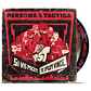 Vinilo Persona 5 Tactica 4LP (PREVENTA) - Miniatura 2