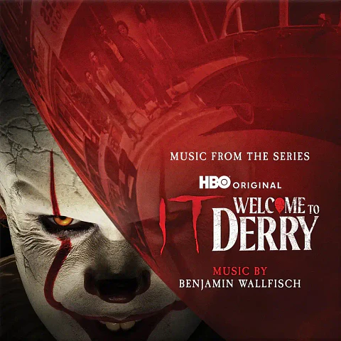 Vinilo IT Welcome To Derry 2LP (PREVENTA) 
