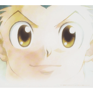 CD Hunter x Hunter Select x Best × α