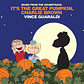 Vinilo Vince Guaraldi It's The Great Pumpkin, Charlie Brown EP  - Miniatura 3