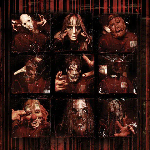 Vinilo Slipknot Slipknot 25Th Anniversary Edition Jade 140G 2LP