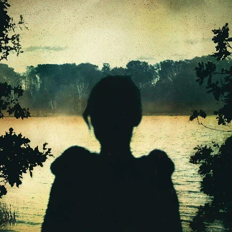 Vinilo Porcupine Tree Deadwing PHD Exclusive Clear 2LP (PREVENTA)