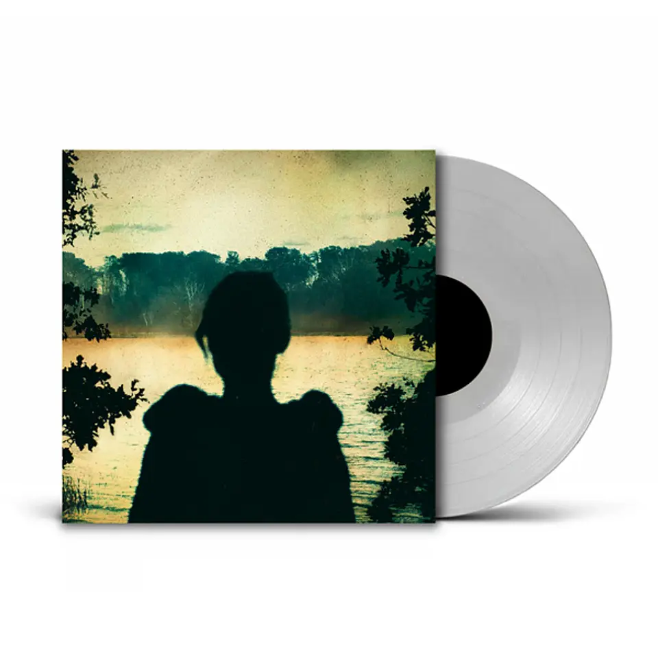 Vinilo Porcupine Tree Deadwing PHD Exclusive Clear 2LP (PREVENTA) 1