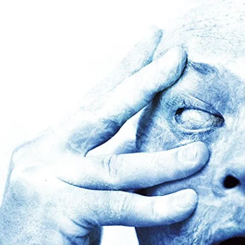 Vinilo Porcupine Tree In Absentia PHD Exclusive Clear 2LP (PREVENTA)
