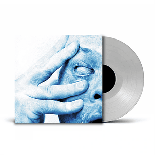 Vinilo Porcupine Tree In Absentia PHD Exclusive Clear 2LP (PREVENTA)