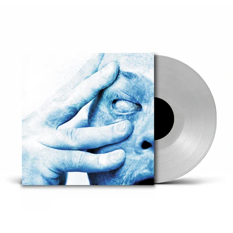 Vinilo Porcupine Tree In Absentia PHD Exclusive Clear 2LP (PREVENTA)