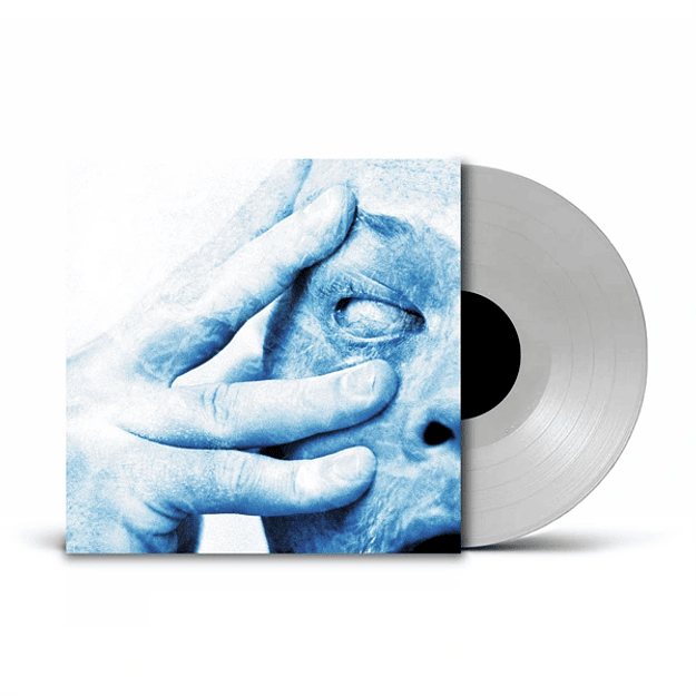 Vinilo Porcupine Tree In Absentia PHD Exclusive Clear 2LP (PREVENTA) 1