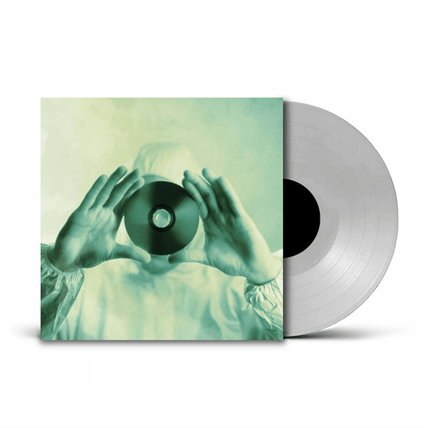 Vinilo Porcupine Tree Stupid Dream PHD Exclusive Clear 2LP (PREVENTA) 1