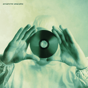 Vinilo Porcupine Tree Stupid Dream PHD Exclusive Clear 2LP (PREVENTA)
