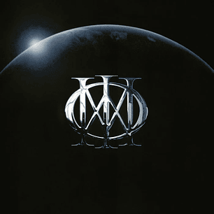 Vinilo Dream Theater Dream Theater Clear 2LP (PREVENTA)