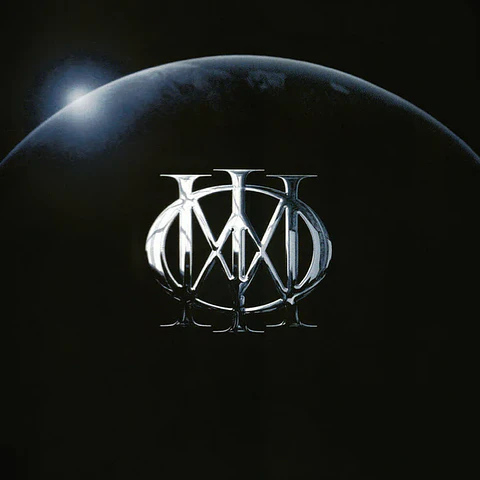 Vinilo Dream Theater Dream Theater Clear 2LP 