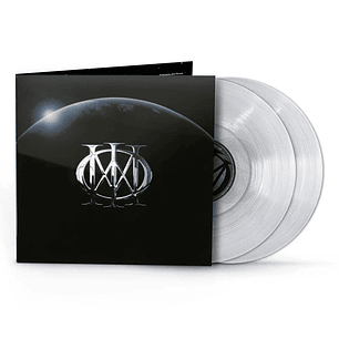 Vinilo Dream Theater Dream Theater Clear 2LP (PREVENTA)