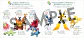 CD Nintendo Switch Pokemon Legends: Z-A - Mega Dimension Super Music Complete (PREVENTA) - Miniatura 4