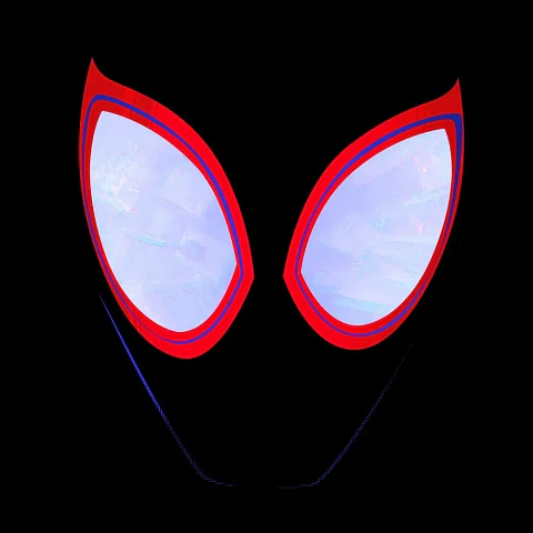 Vinilo Spider Man Into the Spider-Verse Soundtrack LP (PREVENTA)