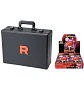 Pokémon TCG Maletin Team Rocket’s Glory Attaché Case Set Pokemon Center Japan (PREVENTA) - Miniatura 3