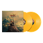 Vinilo Gorillaz The Mountain Indie Exclusive Yellow 2LP (PREVENTA) - Miniatura 1