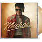 CD Michael Jackson Michael Songs From The Motion Picture (PREVENTA) - Miniatura 1