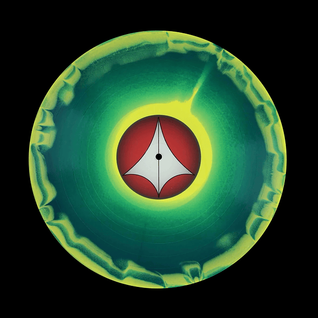 Vinilo Robotech The Vocal Music Collection Variant LP (PREVENTA) 2