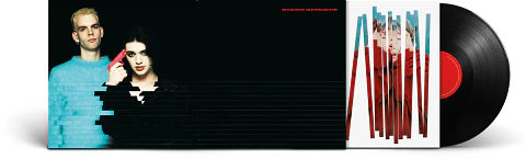 Vinilo Placebo Re:Created Bonus White 7" LP (PREVENTA) 