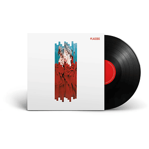 Vinilo Placebo Re:Created Bonus White 7