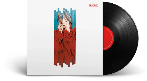 Vinilo Placebo Re:Created Bonus White 7" LP (PREVENTA) 