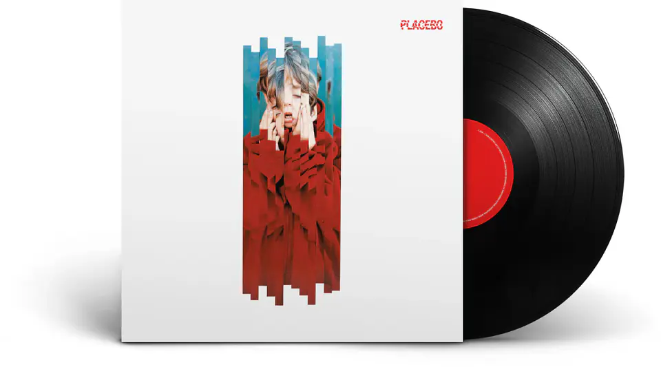 Vinilo Placebo Re:Created Bonus White 7