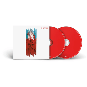 CD Placebo Re:Created (PREVENTA)