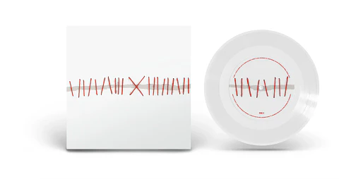 Vinilo Placebo Re:Created Deluxe Version W/ Bonus White 7" 2LP (PREVENTA)