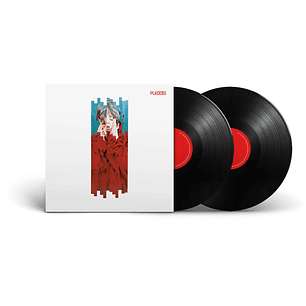 Vinilo Placebo Re:Created Deluxe Version W/ Bonus White 7