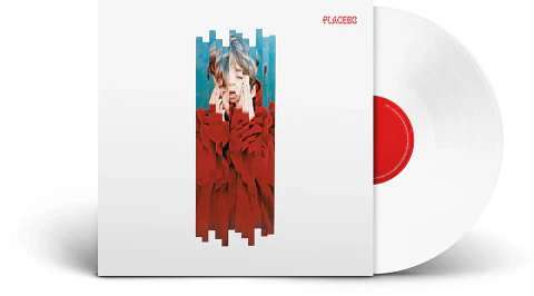 Vinilo Placebo Re:Created Indie Exclusive, W/ Bonus White 7" White LP (PREVENTA)