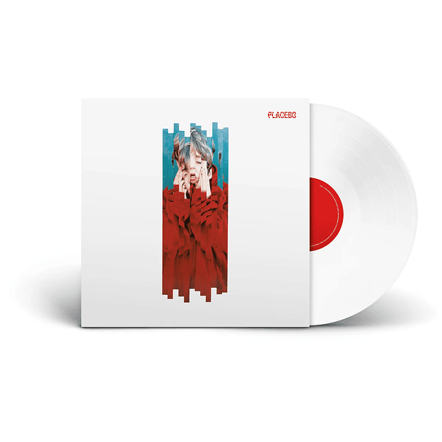 Vinilo Placebo Re:Created Indie Exclusive, W/ Bonus White 7