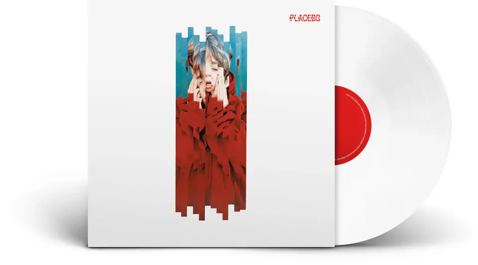 Vinilo Placebo Re:Created Indie Exclusive, W/ Bonus White 7