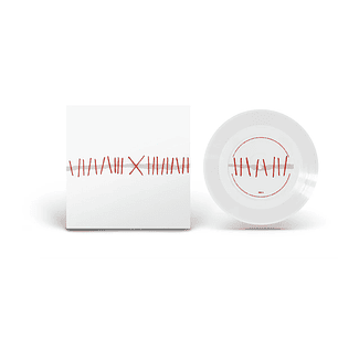 Vinilo Placebo Re:Created Indie Exclusive, W/ Bonus White 7